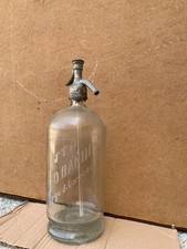 Sifone selz vintage usato  Spoleto
