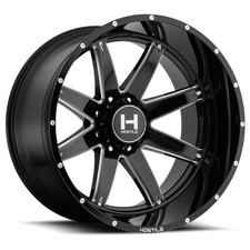 One 22x12 hostile for sale  Los Angeles