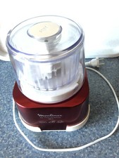 Moulinex moulinette type gebraucht kaufen  Wiesensteig