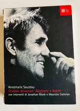 Alighiero boetti shaman usato Alighiero boetti shaman usato  Roma