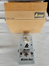 Masotti white box usato  Potenza