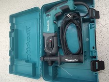 Makita hr2470 elektro gebraucht kaufen  Augsburg