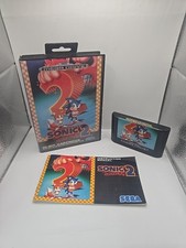 Sonic hedgehog 1992 for sale  CANNOCK