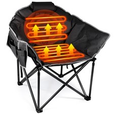 Oversized heated camping for sale  Eugene