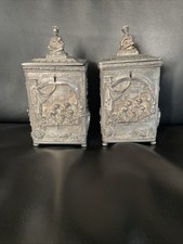 Antique c1800 white for sale  ROMFORD