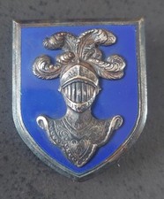 Cavalerie. ecole arme d'occasion  Allonnes