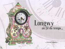Longwy fil temps d'occasion  Saint-Ouen