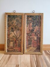 Vintage turner mid for sale  Glouster
