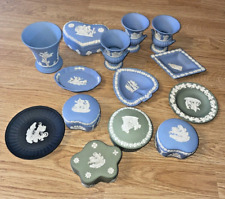 Job lot wedgewood for sale  CHELMSFORD