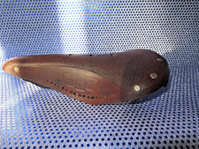 Brooks fahrradsattel b17 gebraucht kaufen  Remagen