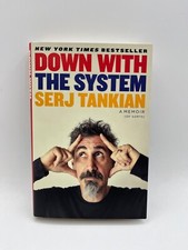 System serj tankian for sale  Franklin