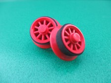Lego eisenbahn wheel2a gebraucht kaufen  Coesfeld