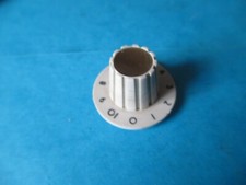 Vintage numbered knob for sale  HITCHIN