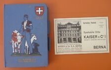 Almanacco pestalozzi 1935 d'occasion  Bordeaux-