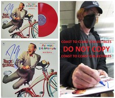 Danny elfman signed for sale  Isleton