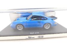 Spark porsche ruf gebraucht kaufen  Westerland