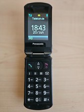 Klapphandy panasonic tu329 gebraucht kaufen  Neustadt a.d.Waldnaab