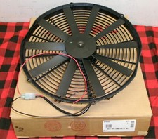 Spal high performance for sale  Vancouver