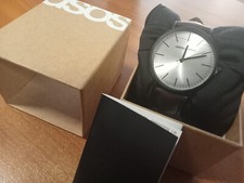 Orologio asos watch usato  Biccari