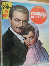 Star cine roman d'occasion  La Machine