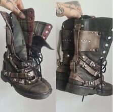 Custom martens triumph for sale  LONDON