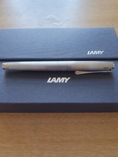 Lamy studio fountain usato  Spedire a Italy