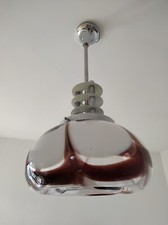 Lampadario mazzega vistosi usato Lampadario mazzega vistosi usato  Trieste