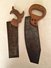 Vintage floorboard tenon for sale  ST. LEONARDS-ON-SEA