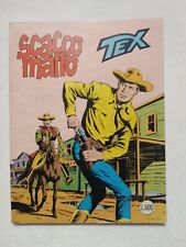 Tex 233 scacco usato  Palermo