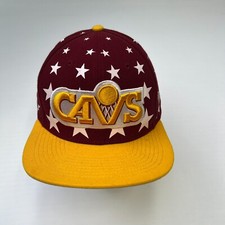 Cleveland cavaliers hat for sale  Tampa