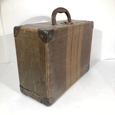 Vintage suitcase retro for sale  Venice