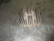 Yamaha head for sale  ELY