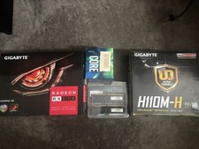 Ultimate parts bundle for sale  LONDON