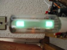 Magisches auge 6e2 gebraucht kaufen  Bühl