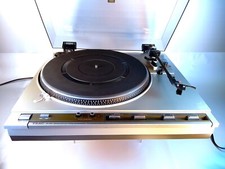 Teac giradischi automatico usato  Milano