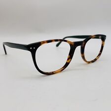 Specsavers eyeglasses tortoise for sale  LONDON