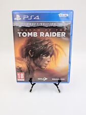Jeu playstation shadow d'occasion  Collonges