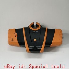 Testo 330i d'occasion  Expédié en Belgium