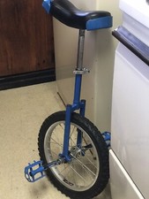 Wheel unicycle tire for sale  Graham