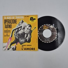 Giri giganti fabrizio usato  Bergamo
