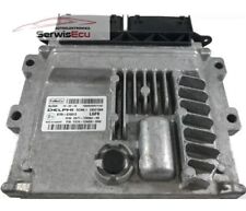 Pcm motorsteuergerät ecu gebraucht kaufen  Mönchengladbach