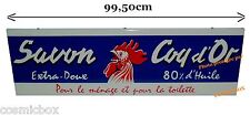 Savon coq pub d'occasion  Chauvigny