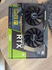 Usado, ZOTAC GAMING GeForce RTX 3060 Twin Edge | USED FOR 9 MONTHS comprar usado  Enviando para Brazil