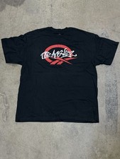 Camiseta Reebok Masculina Iverson Series Reebok Preta Allen Iverson Series GG, usado comprar usado  Enviando para Brazil