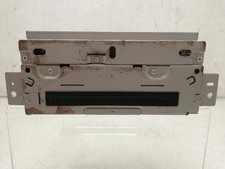 Jaguar radio media for sale  SKELMERSDALE