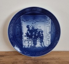 Royal copenhagen 2000 for sale  SEVENOAKS