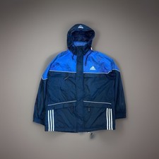 Adidas vintage jacke gebraucht kaufen  Bonn