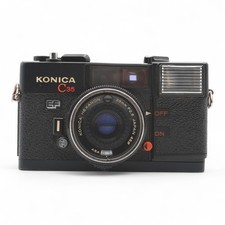 Konica c35 kompaktkamera gebraucht kaufen Konica c35 kompaktkamera gebraucht kaufen  Filderstadt