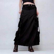 Black low rise for sale  UK