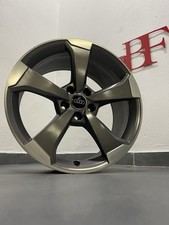 Riginal audi felge gebraucht kaufen  Lenting